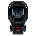 Photo 12 B-Safe Ultra Infant Car Seat