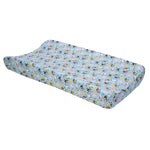 Photo 1 Baby Barnyard Changing Pad Cover