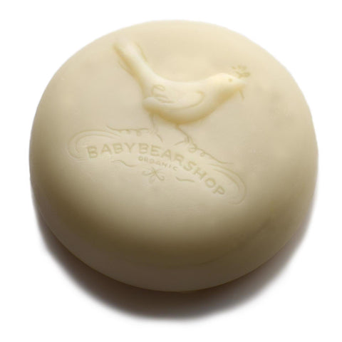 Baby Bird Soap