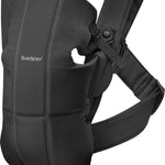 Baby Carrier Mini - Cotton