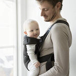 Photo 3 Baby Carrier Mini - Cotton