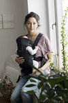 Photo 2 Baby Carrier Mini - Cotton