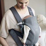 Baby Carrier Mini - Jersey