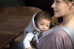 Photo 3 Baby Carrier Mini - Jersey