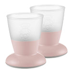 Powder Pink