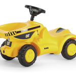 Baby Dumper