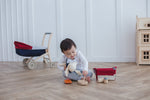 Photo 5 Baby Feeding Set - 3499