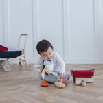 Baby Feeding Set - 3499