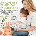 Baby First Years Memory Book