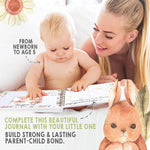 Baby First Years Memory Book