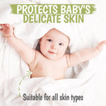 Photo 5 Organic Baby Hooded Towel