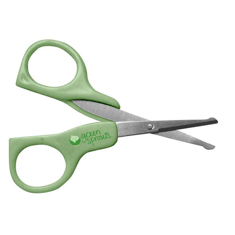 Baby Nail Scissors