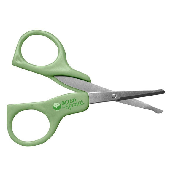 Baby Nail Scissors