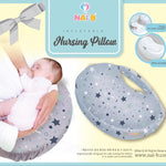 Baby Nursing and Feeding Pillow