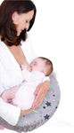Photo 3 Baby Nursing and Feeding Pillow