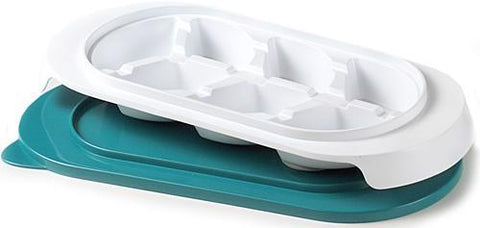 Baby Steps Freezer Trays w/ Lids - 2 pk
