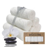 Photo 1 Baby Washcloths Towel