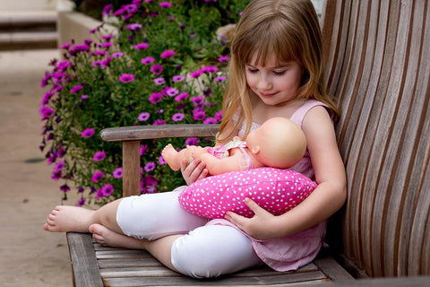 babybeam Toddler pillow