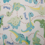 Dinosaurs (PUL)