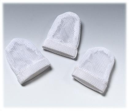 BabySteps Healthy Snack Feeder Bags