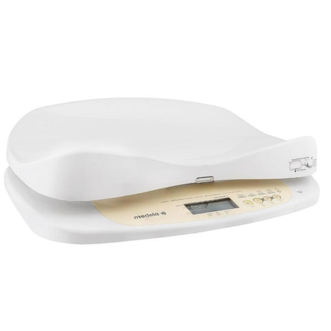 BabyWeigh II Infant Scale