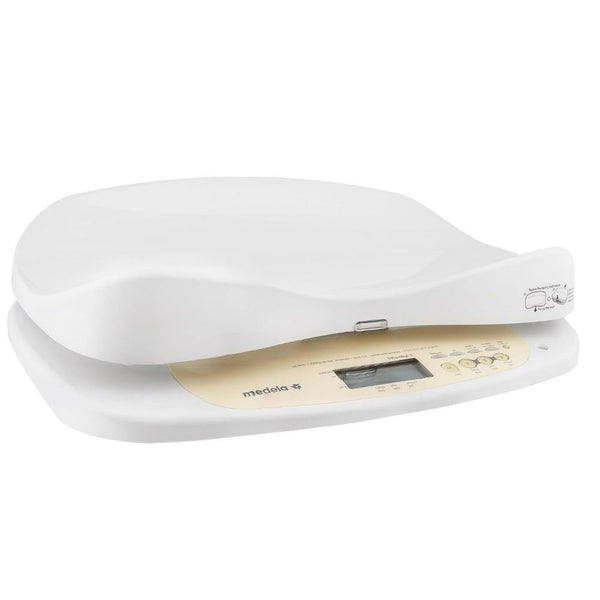 BabyWeigh II Infant Scale