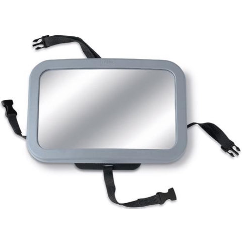 Back Seat Mirror