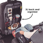 Photo 2 Back Seat Organizer Stow 'n Go XL