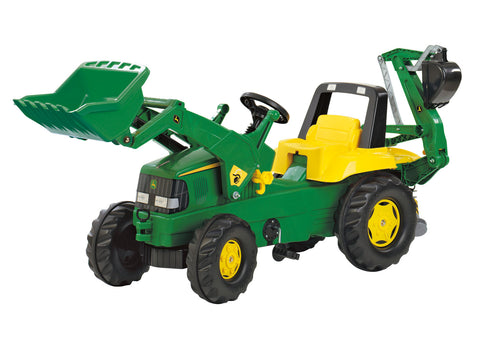 Green/Yellow