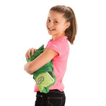 Backless Booster Car Seat