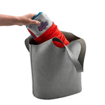 Backless Booster Car Seat