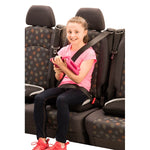 Photo 3 Backless Booster Car Seat