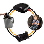 Photo 40 Backless Booster Car Seat