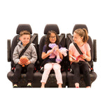 Backless Booster Car Seat