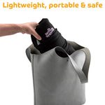Backless Booster Car Seat