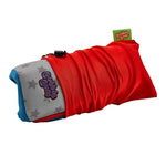 Backless Booster Car Seat