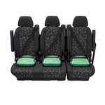 Backless Booster Car Seat