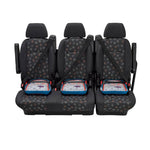 Backless Booster Car Seat