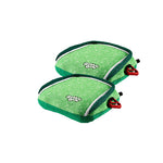 Twin Irish Shamrocks Bundle