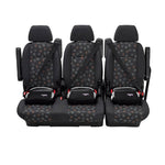 Backless Booster Car Seat