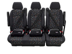 Photo 41 Backless Booster Car Seat