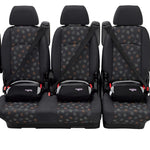 Backless Booster Car Seat