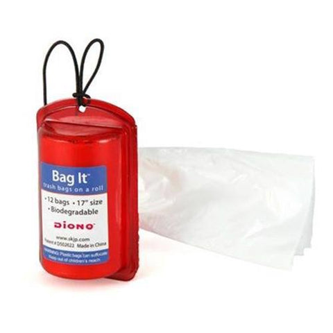 Bag It