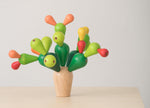 Photo 7 Balancing Cactus Game - 4101