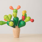 Balancing Cactus Game - 4101
