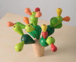 Photo 6 Balancing Cactus Game - 4101