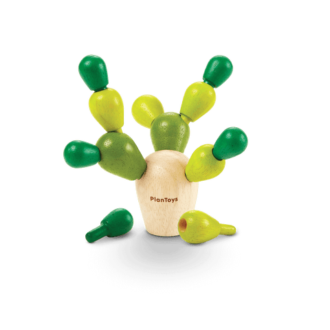 Balancing Cactus Game - 4130