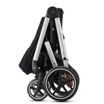 Photo 6 Balios S Lux SLV Single Standard Stroller