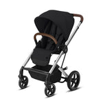 Photo 1 Deep Black
