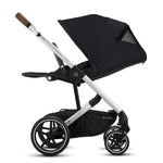 Photo 7 Balios S Lux SLV Single Standard Stroller